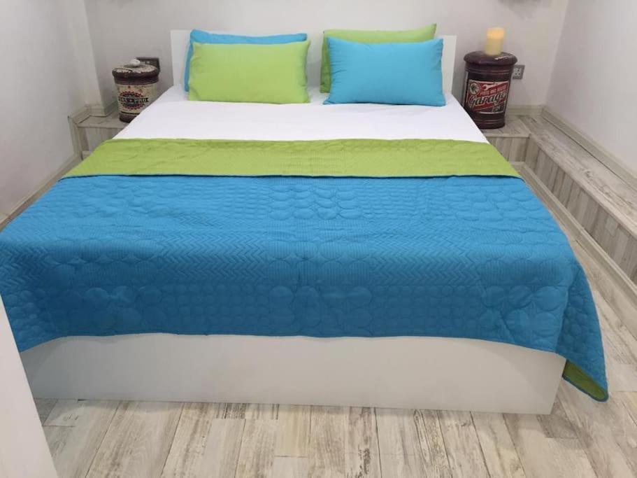 Lovely Two Bedrooms Apartment. Flic en Flac Exterior photo