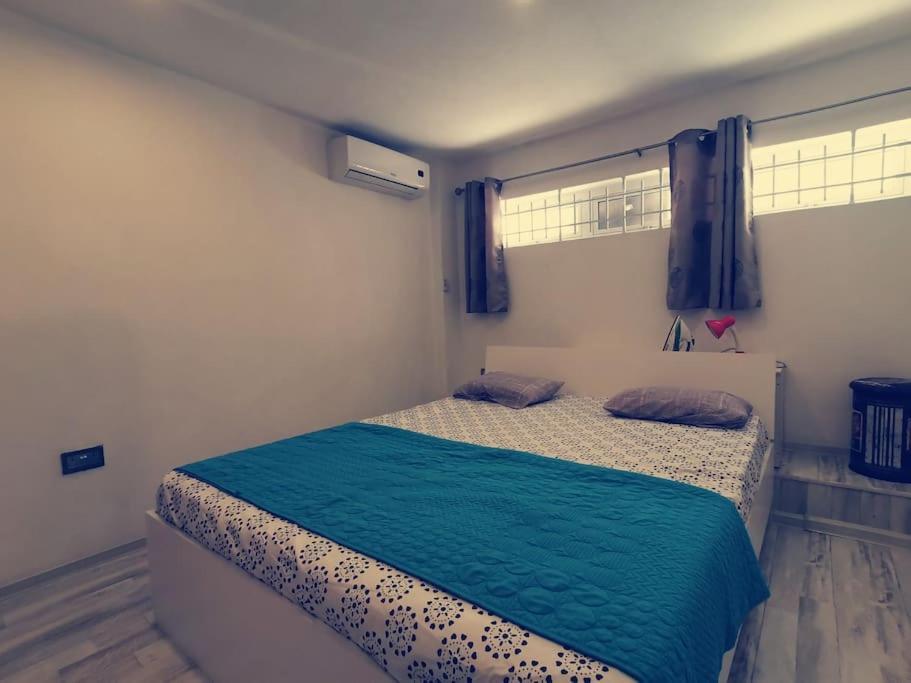 Lovely Two Bedrooms Apartment. Flic en Flac Exterior photo