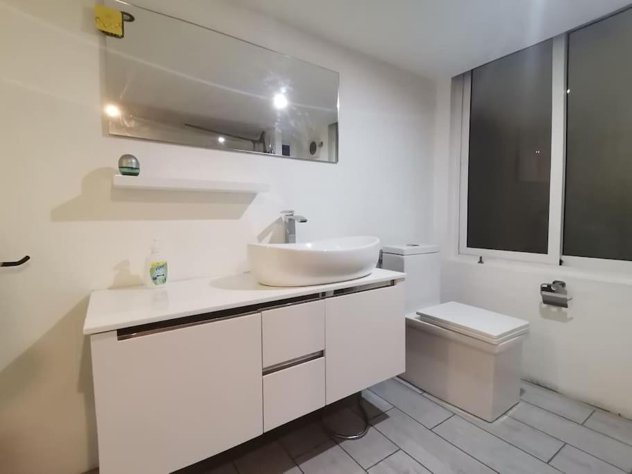 Lovely Two Bedrooms Apartment. Flic en Flac Exterior photo