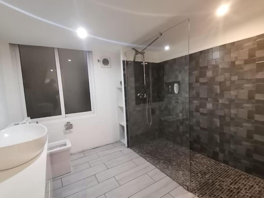 Lovely Two Bedrooms Apartment. Flic en Flac Exterior photo