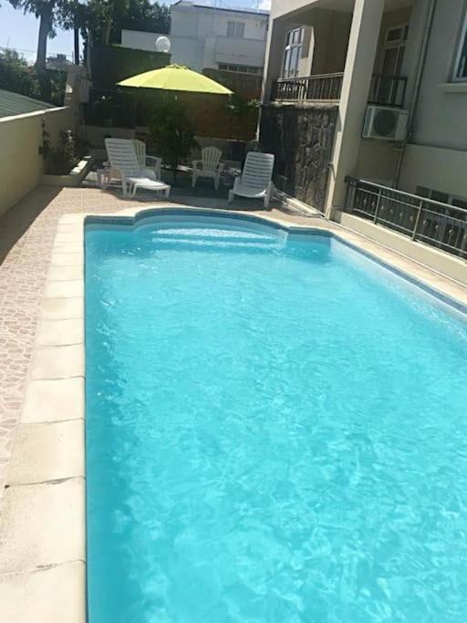 Lovely Two Bedrooms Apartment. Flic en Flac Exterior photo